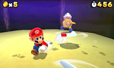 Super Mario Land 3D - Imagen 49
